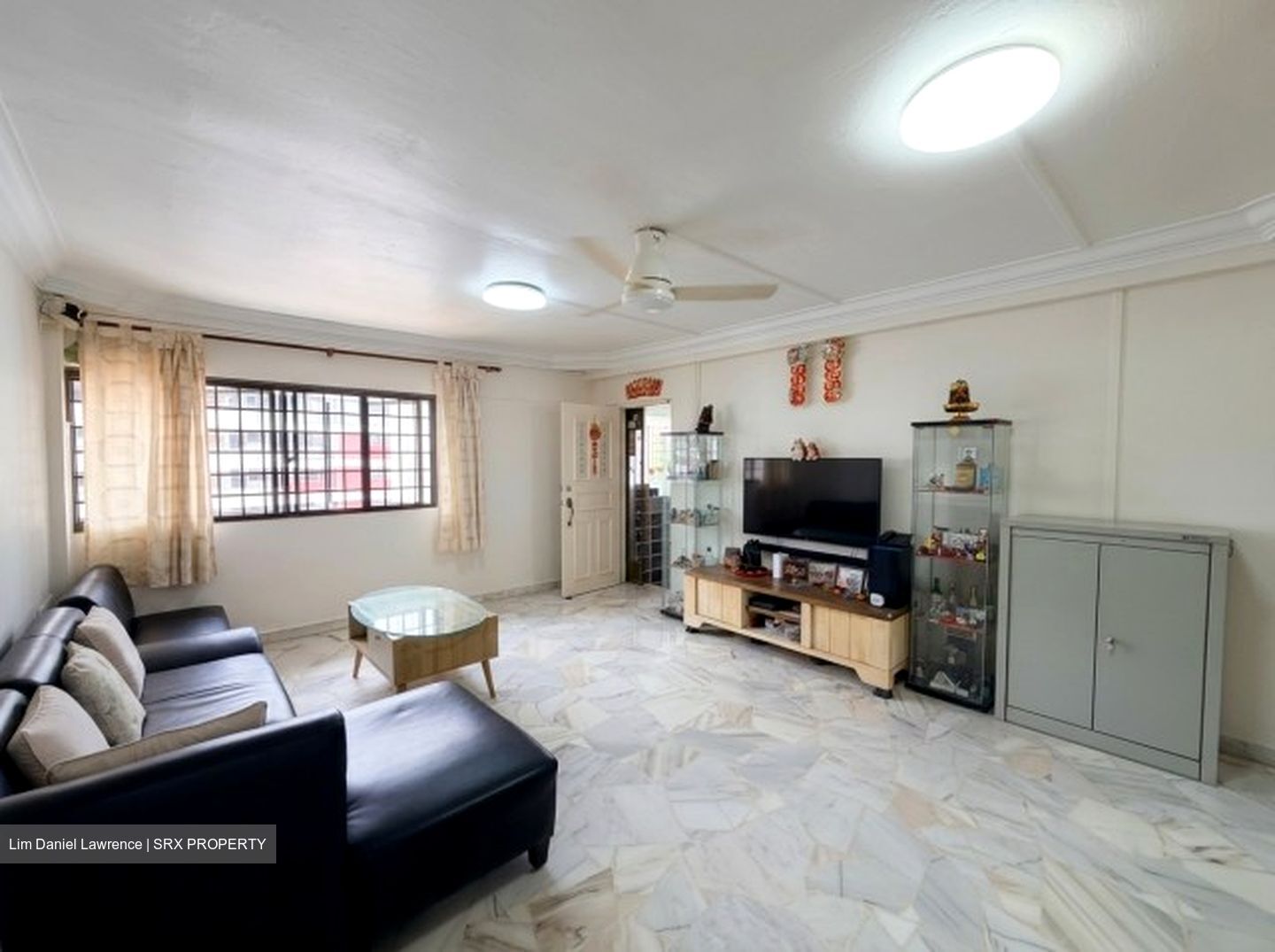 Blk 231 Kebun Baru Palm View (Ang Mo Kio), HDB 4 Rooms #618673271
